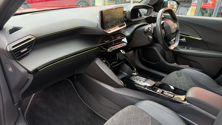 Peugeot 2008 1.2 PureTech 130 GT Premium 5dr EAT8 Petrol Estate